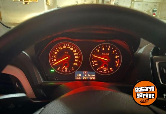 Autos - Bmw 118 2017 Nafta 97000Km - En Venta