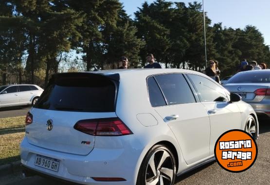 Autos - Volkswagen Golf GTI 2017 Nafta 79000Km - En Venta