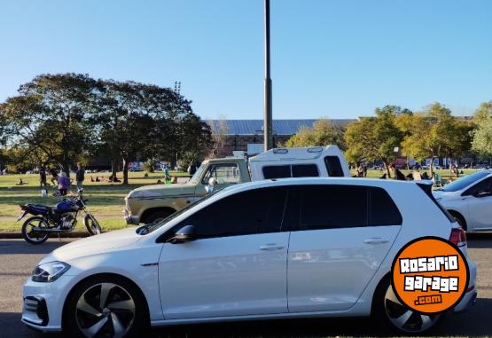 Autos - Volkswagen Golf GTI 2017 Nafta 79000Km - En Venta
