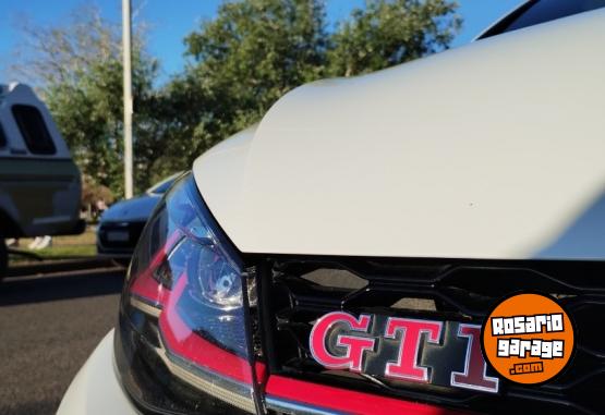 Autos - Volkswagen Golf GTI 2017 Nafta 79000Km - En Venta