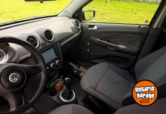 Autos - Volkswagen Gol trend 2011 Nafta 200000Km - En Venta