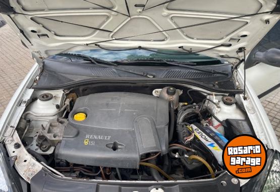 Autos - Renault RENAULT CLIO 2005 Diesel 150000Km - En Venta