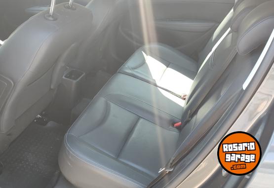 Autos - Peugeot 308 FELINE 2016 Nafta 61000Km - En Venta