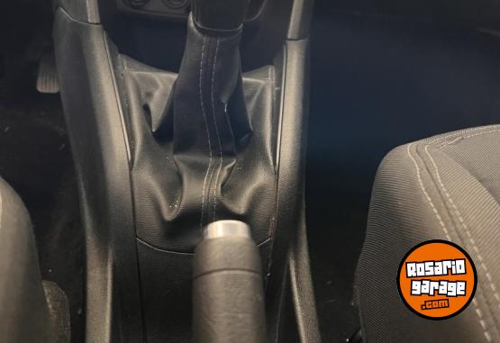Autos - Peugeot 208 ALLURE TOUCHSCREEN 2016 GNC 136000Km - En Venta