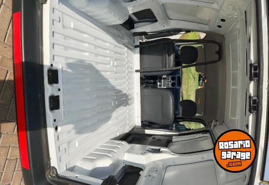 Utilitarios - Citroen BERLINGO 1.6 115 CV 2023 Nafta 85000Km - En Venta