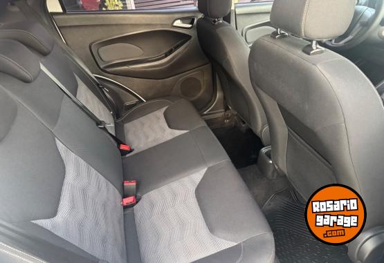 Autos - Ford KA SEL 1.5 5P 2018 Nafta 90000Km - En Venta