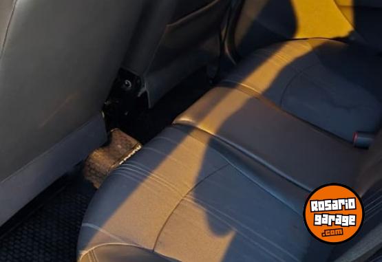 Autos - Chevrolet Spark LT 1.2 2014 Nafta 107000Km - En Venta