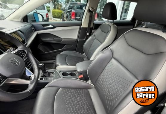 Autos - Volkswagen Taos Comfortline 2025 Nafta 54000Km - En Venta