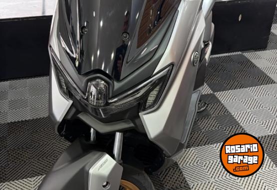 Motos - Yamaha Nmax 155 CONNECTED 2026 Nafta 0Km - En Venta