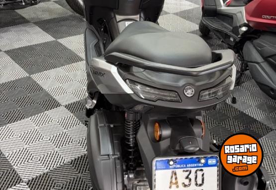 Motos - Yamaha Nmax 155 CONNECTED 2026 Nafta 0Km - En Venta