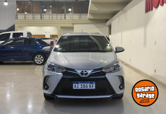 Autos - Toyota Yaris XLS AT 2026 Nafta 300Km - En Venta