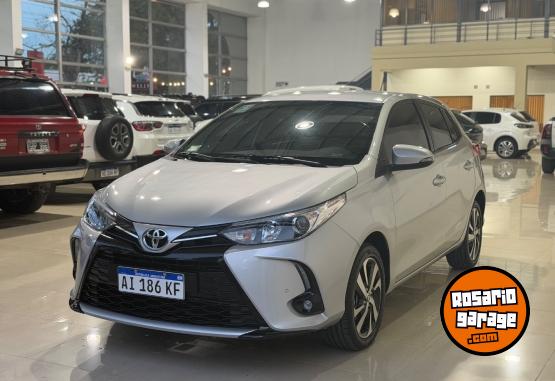 Autos - Toyota Yaris XLS AT 2026 Nafta 300Km - En Venta