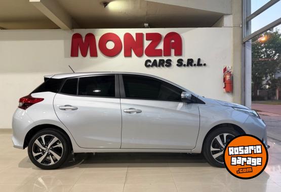 Autos - Toyota Yaris XLS AT 2026 Nafta 300Km - En Venta