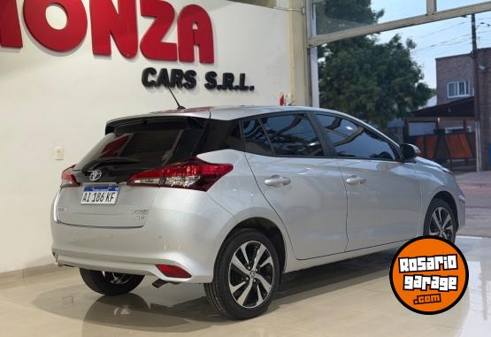 Autos - Toyota Yaris XLS AT 2026 Nafta 300Km - En Venta