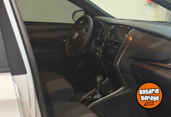 Autos - Toyota Yaris XLS AT 2026 Nafta 300Km - En Venta