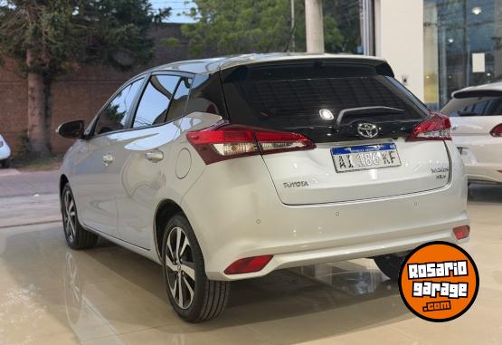 Autos - Toyota Yaris XLS AT 2026 Nafta 300Km - En Venta