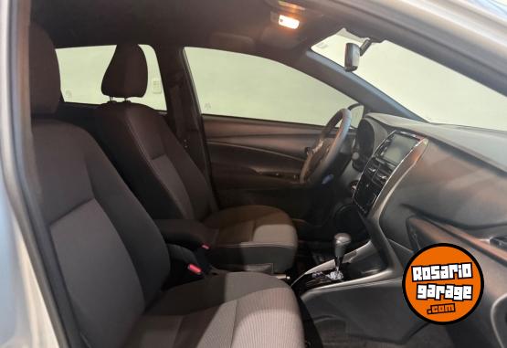 Autos - Toyota Yaris XLS AT 2026 Nafta 300Km - En Venta
