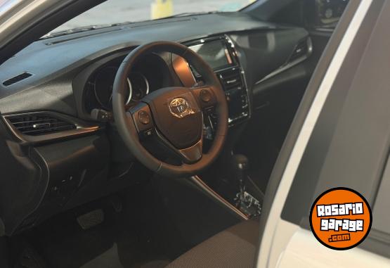 Autos - Toyota Yaris XLS AT 2026 Nafta 300Km - En Venta