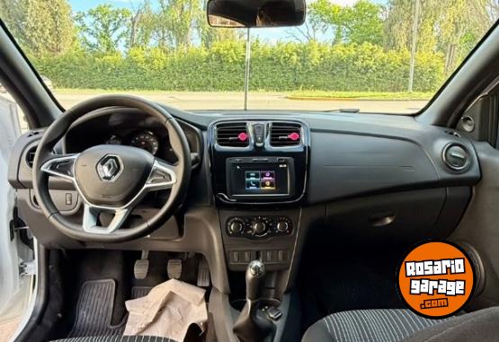 Autos - Renault Sandero 2023 Nafta 55000Km - En Venta