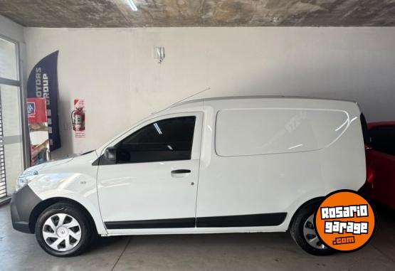 Autos - Renault Kango Expres Furgon C/GNC 2025 GNC 20000Km - En Venta