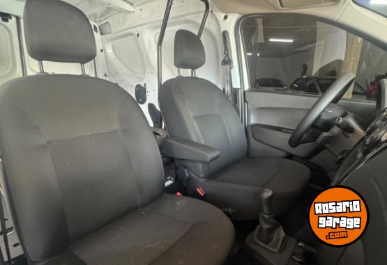Autos - Renault Kango Expres Furgon C/GNC 2025 GNC 20000Km - En Venta