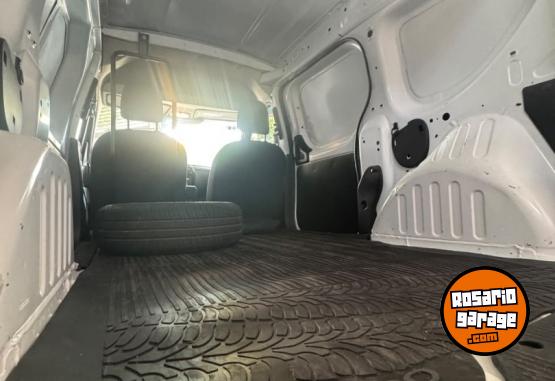Autos - Renault Kango Expres Furgon C/GNC 2025 GNC 20000Km - En Venta