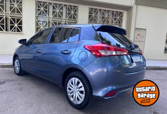 Autos - Toyota YARIS XS 1.5 6M/T 2019 Nafta 86000Km - En Venta