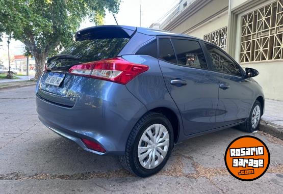 Autos - Toyota YARIS XS 1.5 6M/T 2019 Nafta 86000Km - En Venta