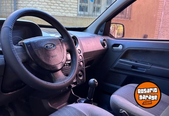 Autos - Ford ECOSPORT 1.6 L 4X2 XLS 20 2006 Nafta 245000Km - En Venta