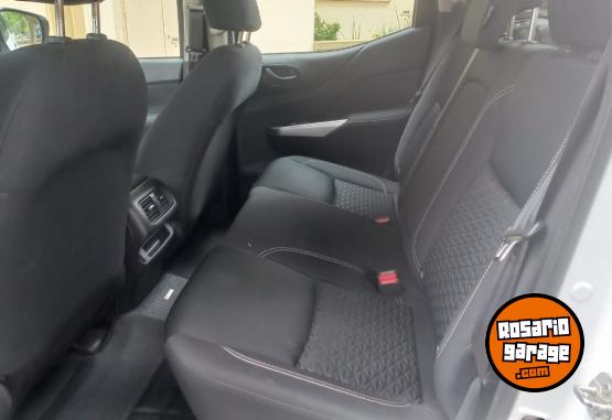 Camionetas - Nissan FRONTIER X-GEAR 4X4 AT 2023 Diesel 75000Km - En Venta