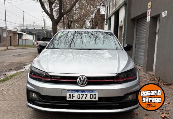 Autos - Volkswagen Virtus 2021 Nafta 65000Km - En Venta