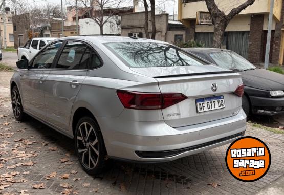 Autos - Volkswagen Virtus 2021 Nafta 65000Km - En Venta