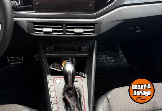 Autos - Volkswagen Virtus 2021 Nafta 65000Km - En Venta
