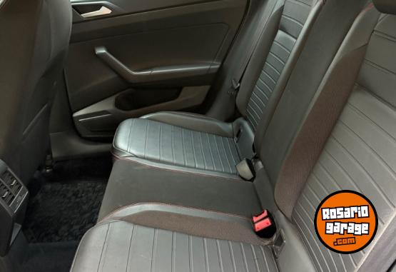 Autos - Volkswagen Virtus 2021 Nafta 65000Km - En Venta
