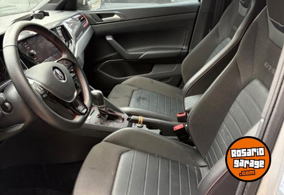 Autos - Volkswagen Virtus 2021 Nafta 65000Km - En Venta