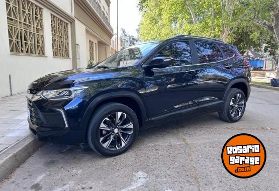 Autos - Chevrolet TRACKER 1.2T AT PREMIER 2023 Nafta 68500Km - En Venta