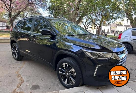 Autos - Chevrolet TRACKER 1.2T AT PREMIER 2023 Nafta 68500Km - En Venta