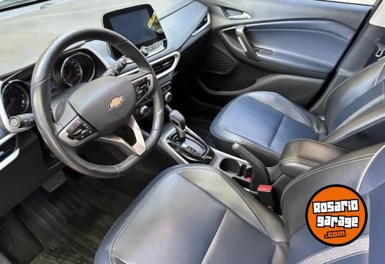 Autos - Chevrolet TRACKER 1.2T AT PREMIER 2023 Nafta 68500Km - En Venta