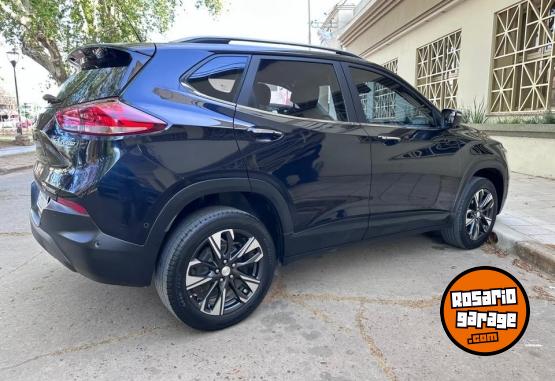 Autos - Chevrolet TRACKER 1.2T AT PREMIER 2023 Nafta 68500Km - En Venta