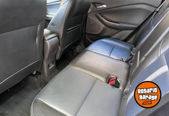 Autos - Chevrolet TRACKER 1.2T AT PREMIER 2023 Nafta 68500Km - En Venta