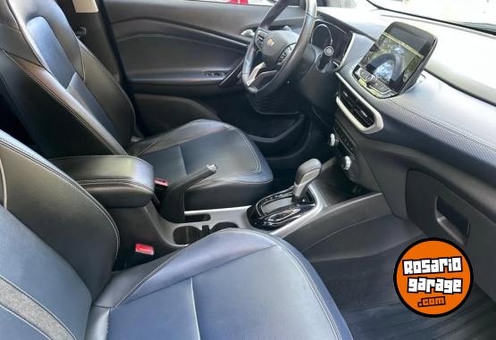 Autos - Chevrolet TRACKER 1.2T AT PREMIER 2023 Nafta 68500Km - En Venta