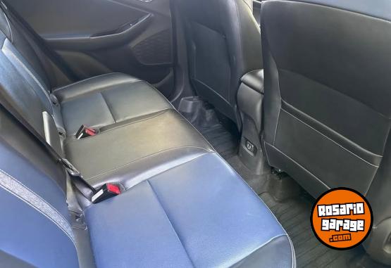 Autos - Chevrolet TRACKER 1.2T AT PREMIER 2023 Nafta 68500Km - En Venta