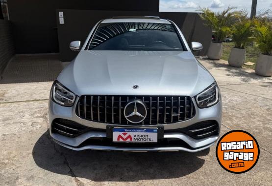 Autos - Mercedes Benz GLC 43 4MATIC AMG COUPE 2023 Nafta 27500Km - En Venta