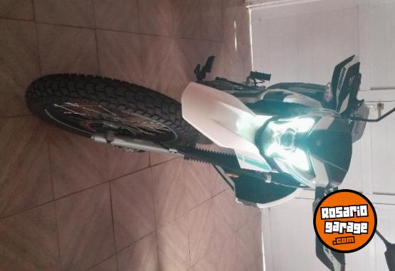 Motos - Zanella 150 cc 2026 Nafta 111111Km - En Venta