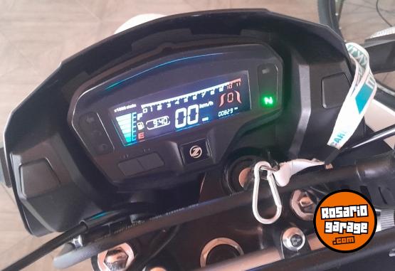 Motos - Zanella 150 cc 2026 Nafta 111111Km - En Venta