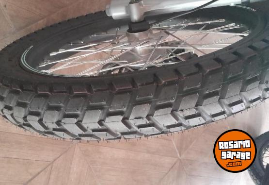 Motos - Zanella 150 cc 2026 Nafta 111111Km - En Venta