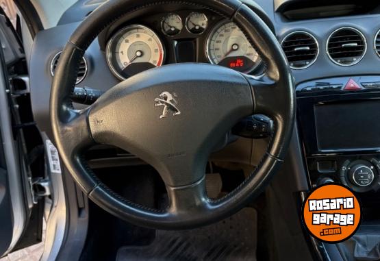 Autos - Peugeot 308 2018 Diesel 90000Km - En Venta