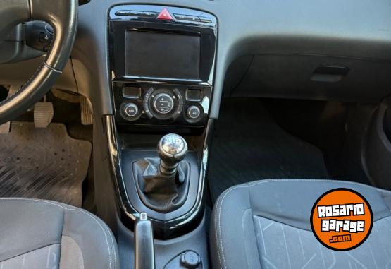 Autos - Peugeot 308 2018 Diesel 90000Km - En Venta
