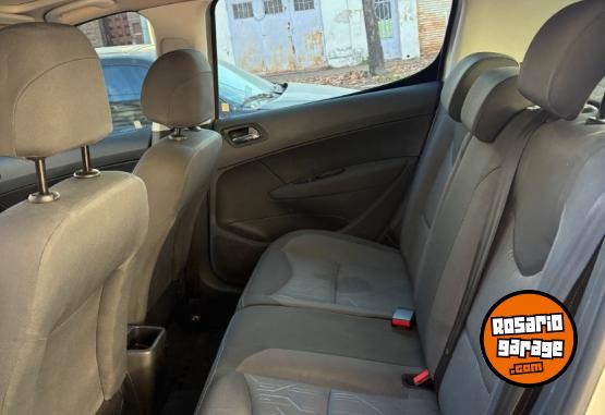 Autos - Peugeot 308 2018 Diesel 90000Km - En Venta