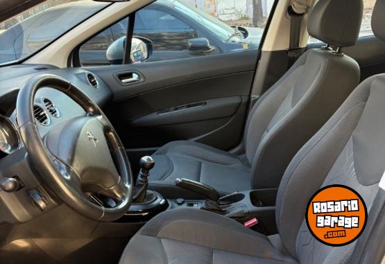 Autos - Peugeot 308 2018 Diesel 90000Km - En Venta